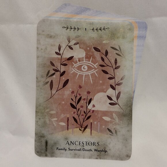 Pure Magic Oracle - Picture 4 of 11